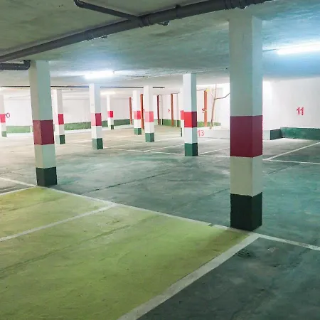 Apartment Conilplus Bodega *
