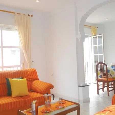 Conilplus Bodega Apartment Conil De La Frontera