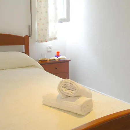 Apartment Conilplus Bodega