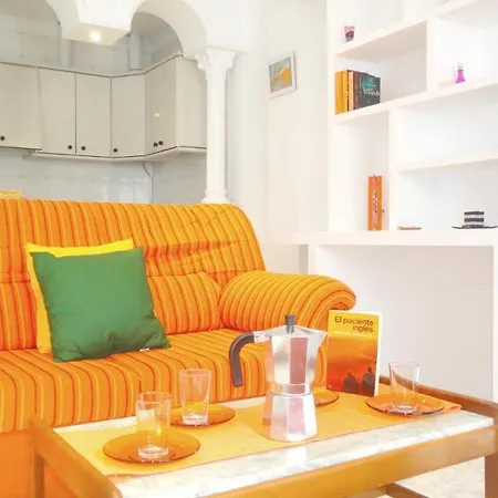 Conilplus Bodega Apartment Conil De La Frontera