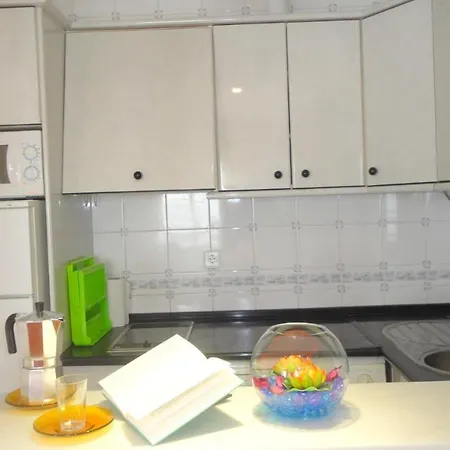 Apartment Conilplus Bodega
