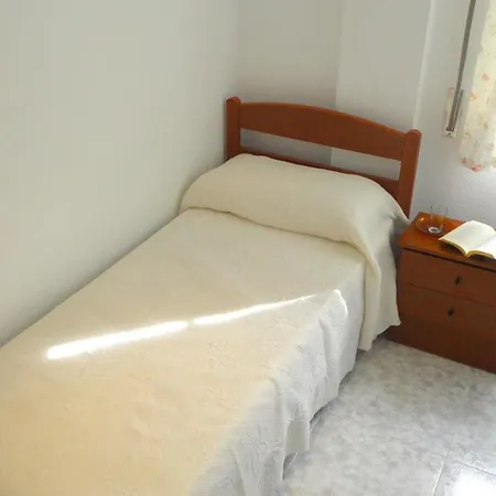 Conilplus Bodega Apartment