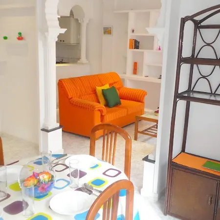 Apartment Conilplus Bodega *