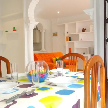 Conilplus Bodega Apartment Conil De La Frontera